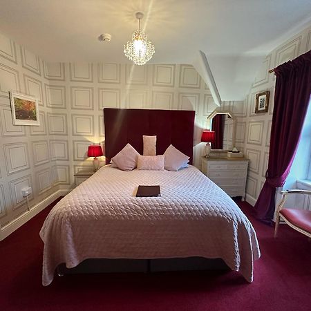 Bed and Breakfast The Courthouse Betws-y-Coed Exterior foto