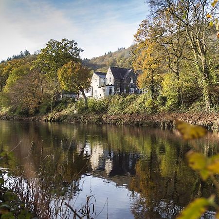 Bed and Breakfast The Courthouse Betws-y-Coed Exterior foto