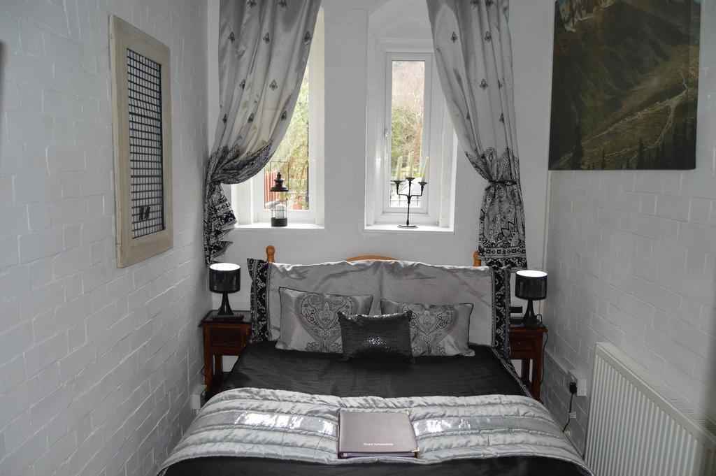 Bed and Breakfast The Courthouse Betws-y-Coed Zimmer foto