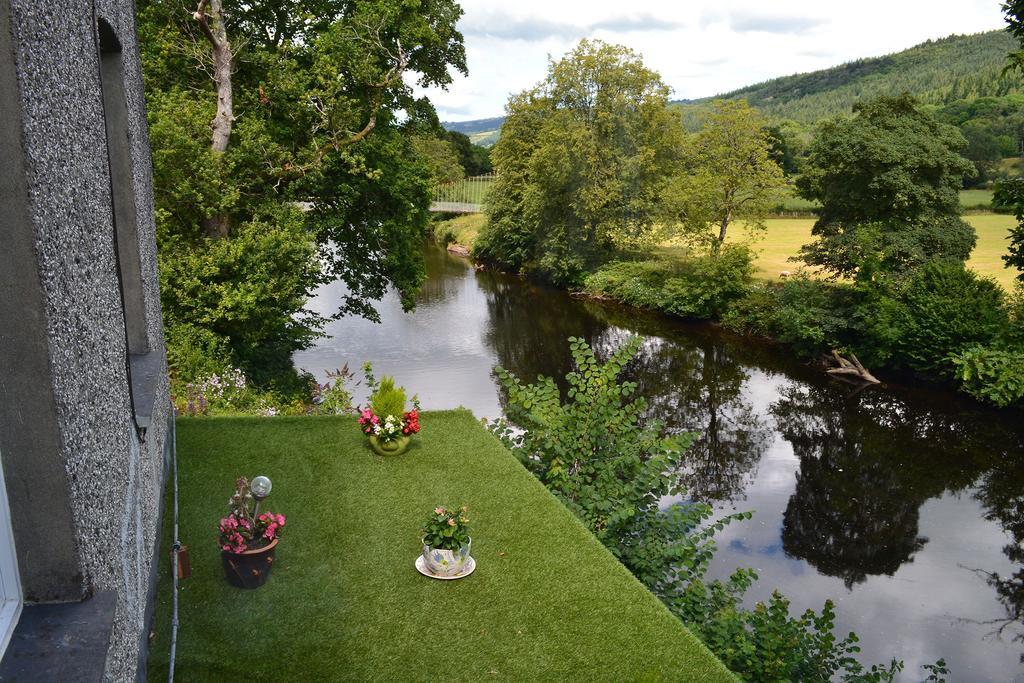 Bed and Breakfast The Courthouse Betws-y-Coed Zimmer foto